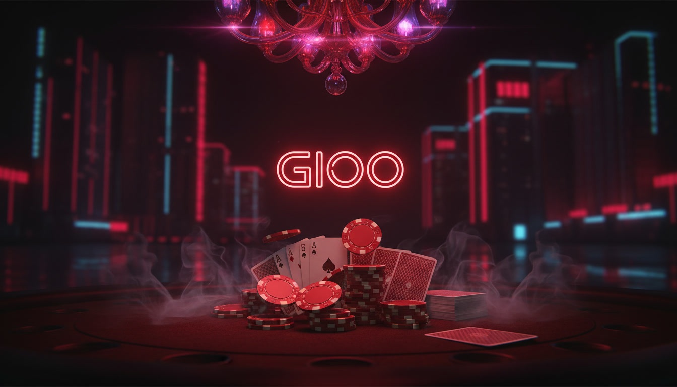 Gioo Casino