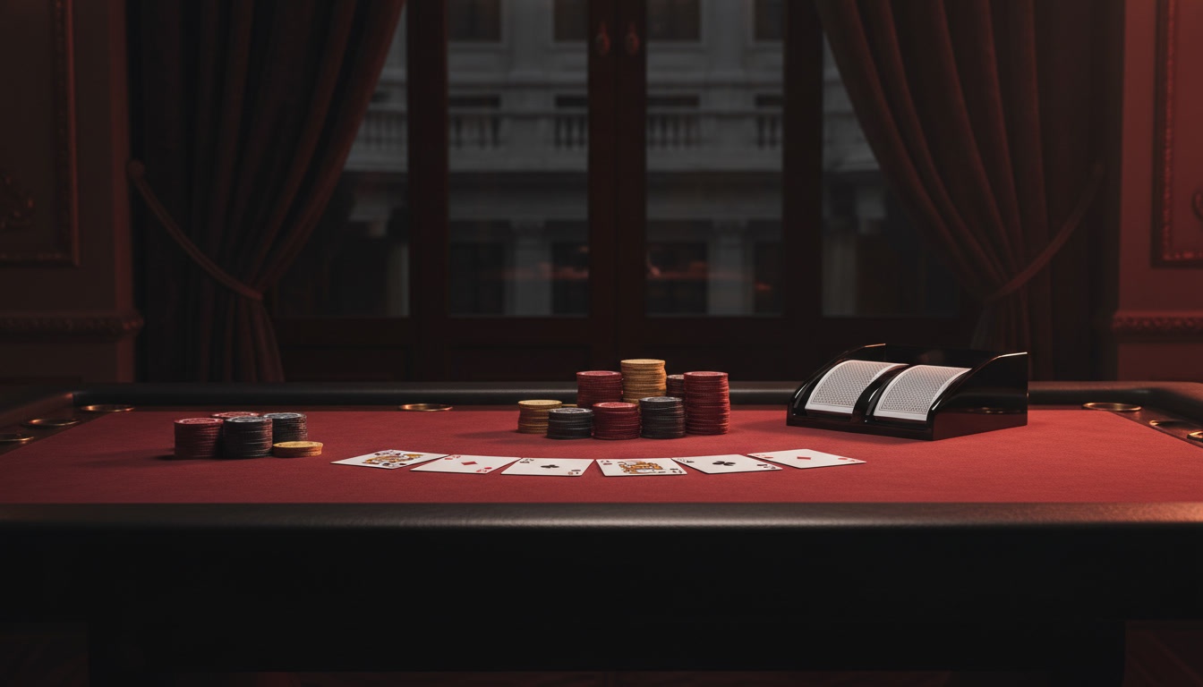 Explore Gioo Casino's Exciting Game Selection
